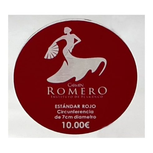 Placa de buzón con forma personalizada | Desde 5 €